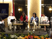 Riset PRAKSIS: Anak Muda Peduli Politik, tetapi Kehilangan Ruang Partisipasi