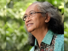 Kesadaran Diri dan Sejarah – Tulisan Terakhir Rm Mudji di Borobudur Society