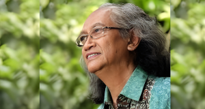 Kesadaran Diri dan Sejarah – Tulisan Terakhir Rm Mudji di Borobudur Society