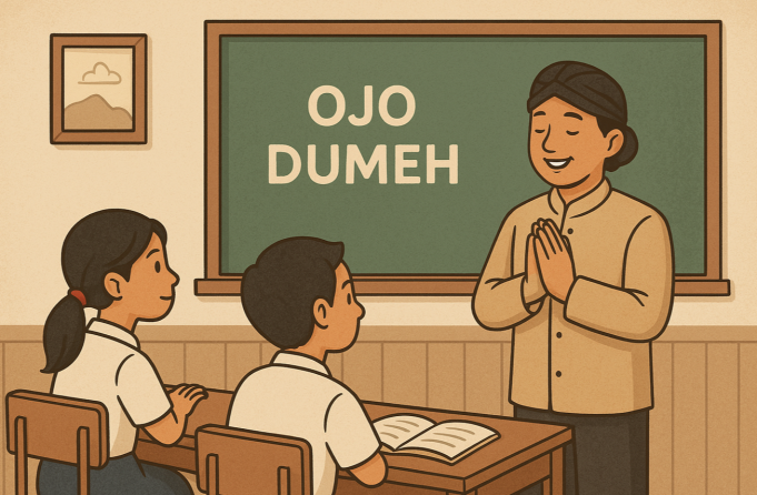 ojo Dumeh