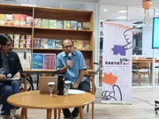 Sejarah yang Dihapus, Ingatan yang Melawan