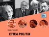 Kelas Filsafat : Etika Politik Bersama Thomas Hidya Tjaja, Budi Hardiman, F Sitorus, dan Setyo Wibowo