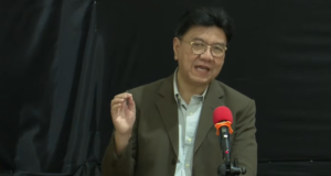 Etika sebagai Batas Kekuasaan: Membaca Filsafat Politik Franz Magnis-Suseno