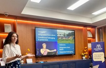 Integrasi Pengungsi, Antara Kebijakan “dari Atas” dan Solidaritas “dari Bawah”