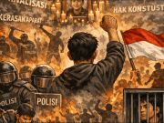 Laporan KPF: 13 Nyawa Hilang dalam Demonstrasi Agustus 2025, Negara Dinilai Gagal Penuhi Akuntabilitas