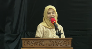Musdah Mulia: Dialog Antaragama Belum Selesai Jika Kelompok Rentan Masih Tertindas