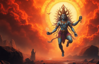 Rene Guenon : Kita Hidup di Zaman Kali Yuga