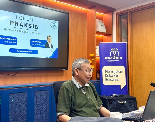 Berakhirnya Sosialisme Abad ke-21: Antara Idealisme dan Realitas Geopolitik