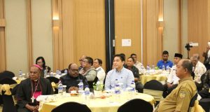 Menata Ulang Masa Depan Pendidikan di Tanah Papua