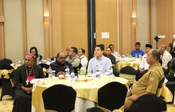 Menata Ulang Masa Depan Pendidikan di Tanah Papua