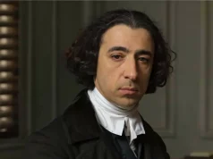 Infografis Filsuf 1, Baruch Spinoza