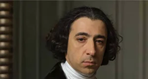 Infografis Filsuf 1, Baruch Spinoza