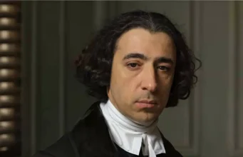 Infografis Filsuf 1, Baruch Spinoza