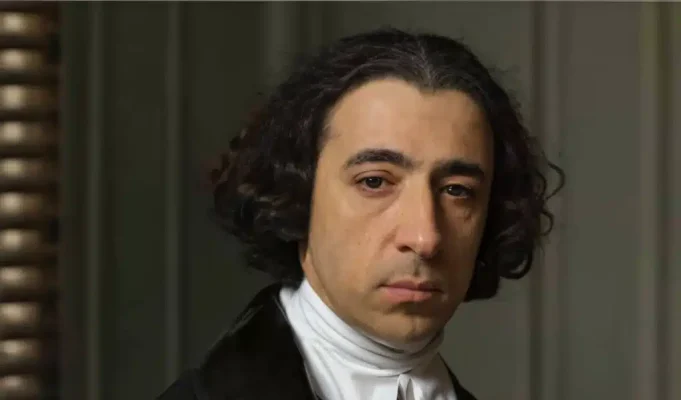 Infografis Filsuf 1, Baruch Spinoza