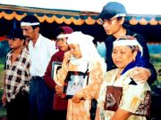 Relawan Kemanusiaan Kecewa Putusan PTUN Terkait Gugatan Penyangkalan Perkosaan Massal Mei 1998