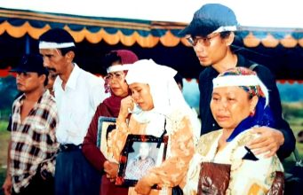 Relawan Kemanusiaan Kecewa Putusan PTUN Terkait Gugatan Penyangkalan Perkosaan Massal Mei 1998