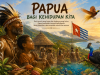 Papua bagi Kehidupan Kita