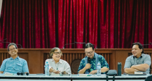 Hukum, Moralitas, dan Politik: Membaca Ulang Hart dalam Konteks Indonesia