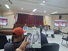 Memisahkan Hukum dari Moralitas Bukan Menolak Moral