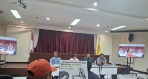 Memisahkan Hukum dari Moralitas Bukan Menolak Moral