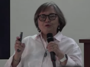 Prof. Sulistyowati: Hukum Negara Bukan Satu-Satunya Acuan