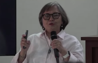 Prof. Sulistyowati: Hukum Negara Bukan Satu-Satunya Acuan