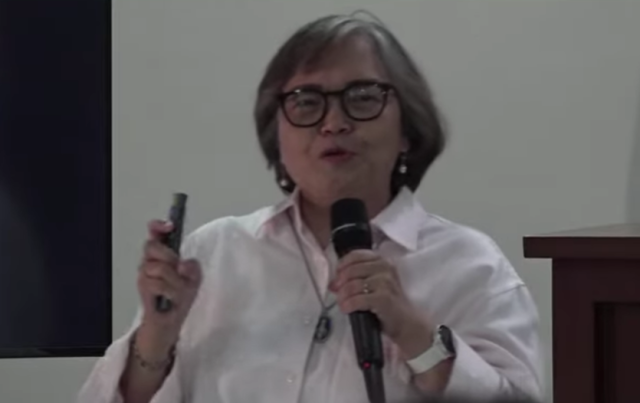 prof sulis