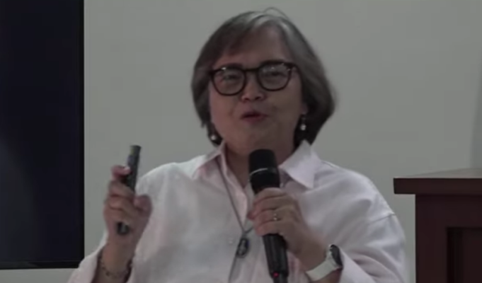 Prof. Sulistyowati: Hukum Negara Bukan Satu-Satunya Acuan