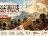 FUKRI Serukan Penghentian Kekerasan di Papua, Dorong Dialog dan Keadilan sebagai Jalan Perdamaian