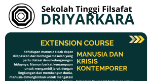 Extension Course STF Driyarkara 2026