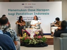 Kisah Para Guru Perintis di Bumi Cendrawasih