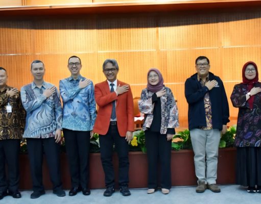 Pendidikan sebagai Perjalanan Manusia