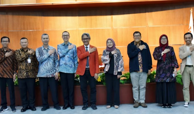 Pendidikan sebagai Perjalanan Manusia