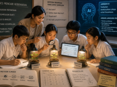 Melatih Murid Menemukan Kebenaran