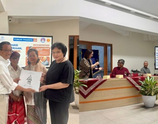 Menolak Cap ‘Generasi Strawberi’, Marhaenisme Dinilai Bisa Jadi Dalil Perlawanan Gen-Z di Era Digital