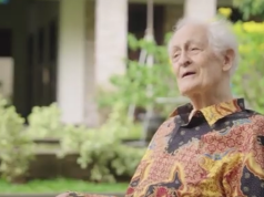 The Philosopher’s Journey, Film tentang Perjalanan Intelektual Franz Magnis, Kini Tayang di YouTube