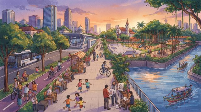 Jakarta ilus