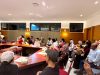 Merawat Ingatan Korban Operasi Trisula Lewat The Last Supper (Whisper)