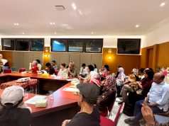 Merawat Ingatan Korban Operasi Trisula Lewat The Last Supper (Whisper)
