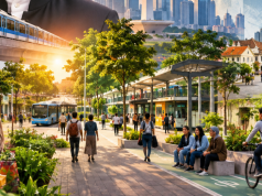 Jakarta, Antara Kota Global dan Hak Warga atas Kota