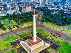 Ruang Publik sebagai Space of Appearance
