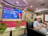 Greg Poulgrain Telusuri Sejarah Panjang Emas Papua Sejak Era Kolonial