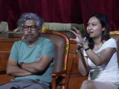 Ruang Publik Jakarta Harus Terbuka dan Mugah Dijangkau