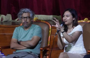 Ruang Publik Jakarta Harus Terbuka dan Mugah Dijangkau