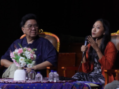 Jakarta yang Ramah Mestinya Jadi Tempat Warga Merasa di Rumah