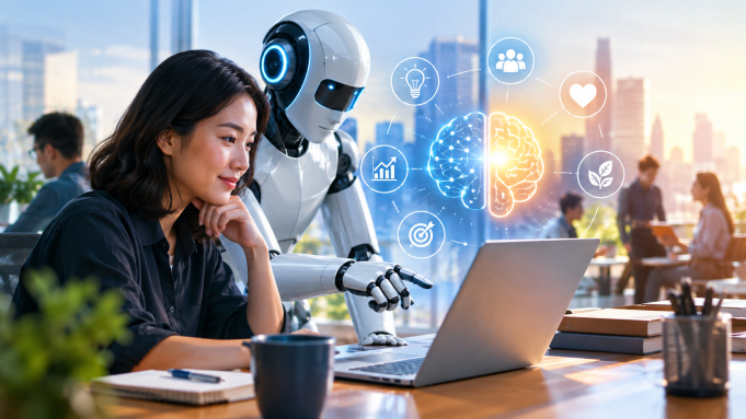 Robot AI