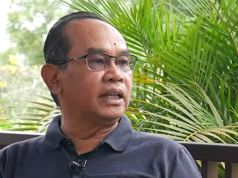 SMRC: Penilaian Publik terhadap Arah Indonesia Turun Tajam, dari 83 Persen Menjadi 48 Persen