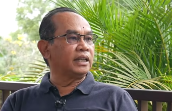 SMRC: Penilaian Publik terhadap Arah Indonesia Turun Tajam, dari 83 Persen Menjadi 48 Persen